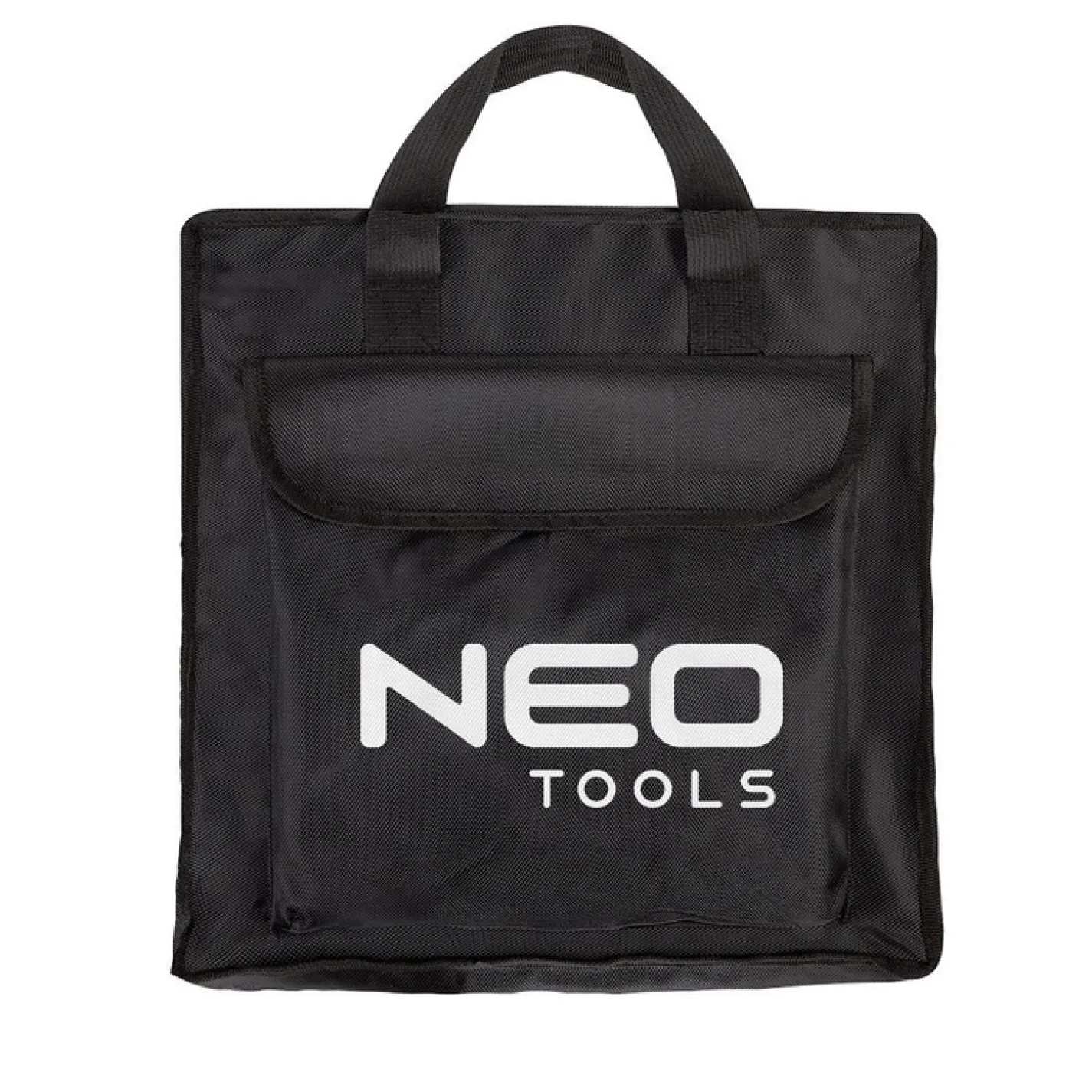Портативна сонячна панель Neo Tools 90-141 120Вт - Фото 1